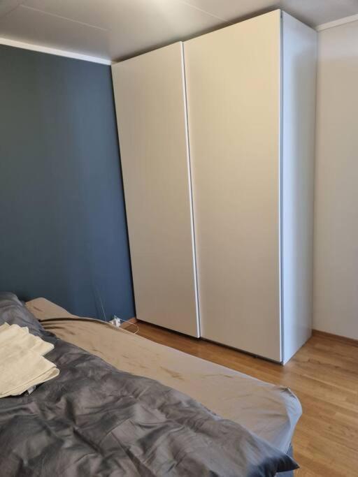 Bjornemyra 29H, Leilighet 阿尔塔 外观 照片