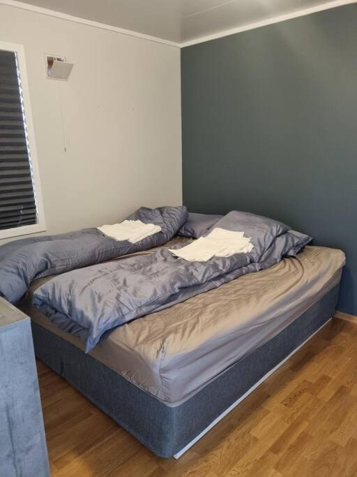 Bjornemyra 29H, Leilighet 阿尔塔 外观 照片