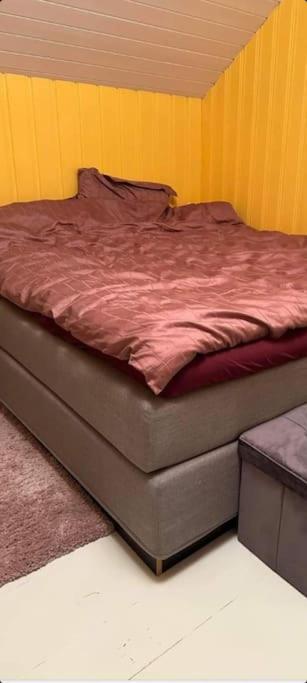 Bjornemyra 29H, Leilighet 阿尔塔 外观 照片